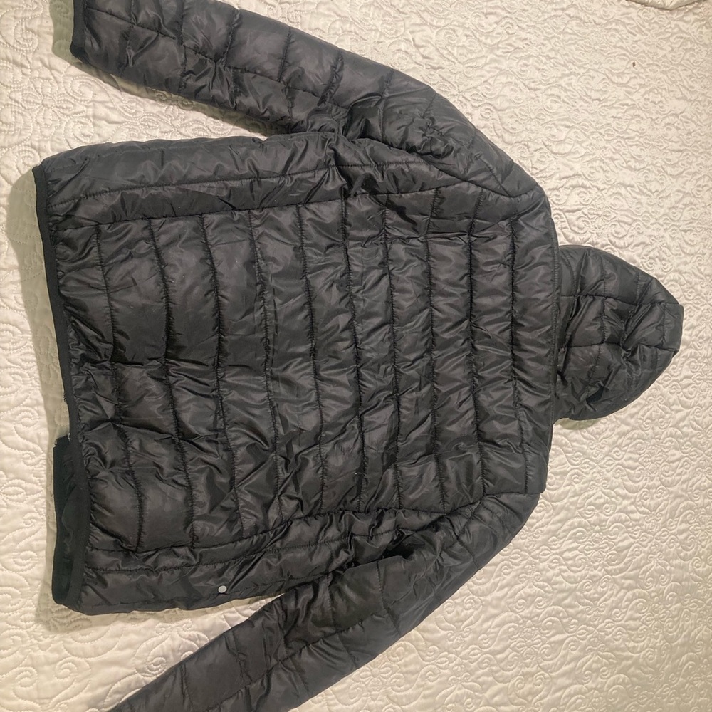 Heated USB Chargeable Jacket - Picture 4 of 4